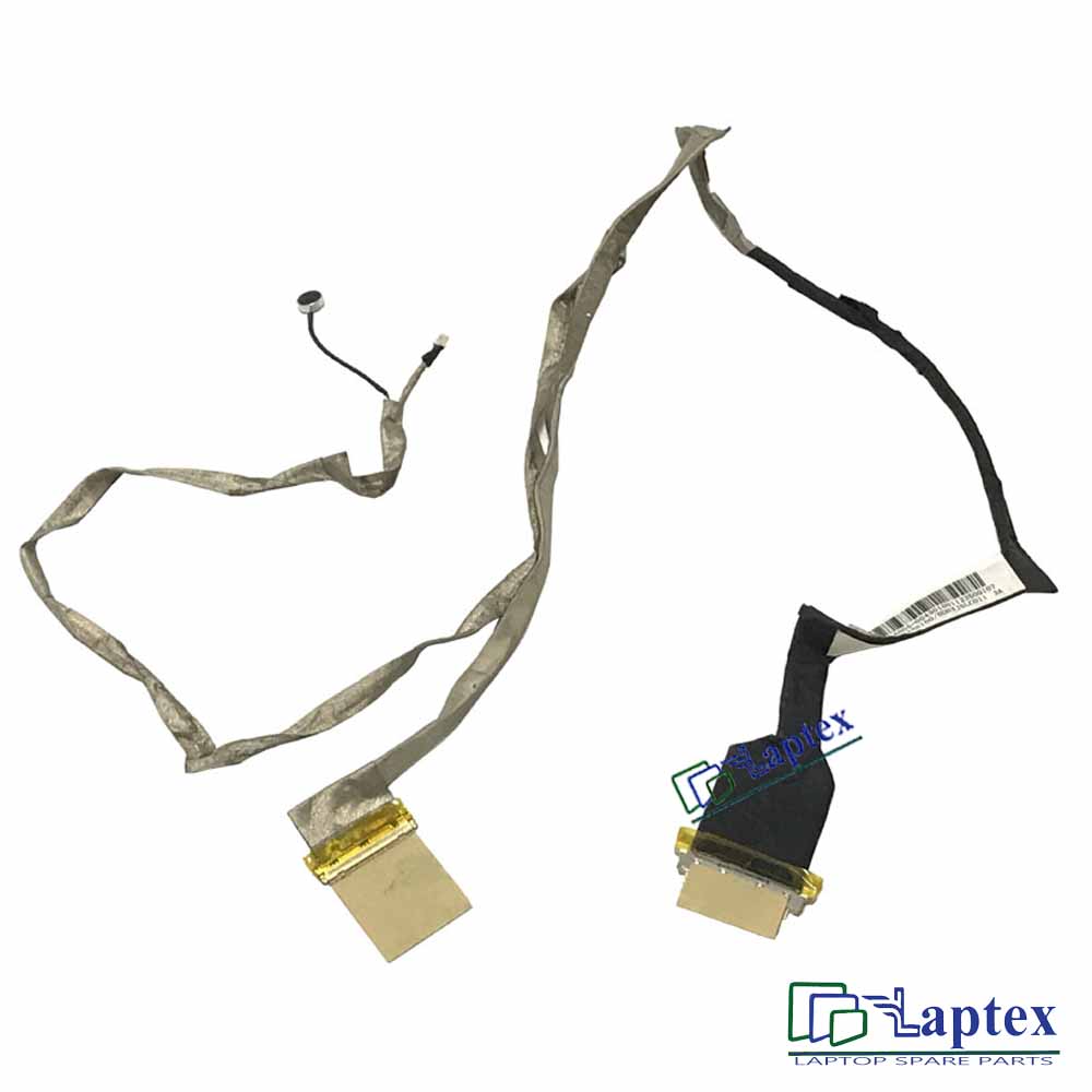 Display Cable For Asus X501